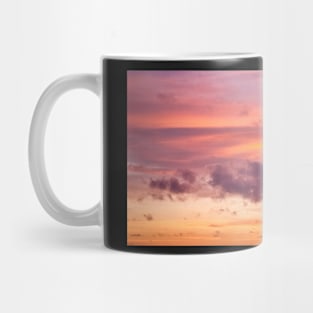 Wanderful Sunset Sky Mug